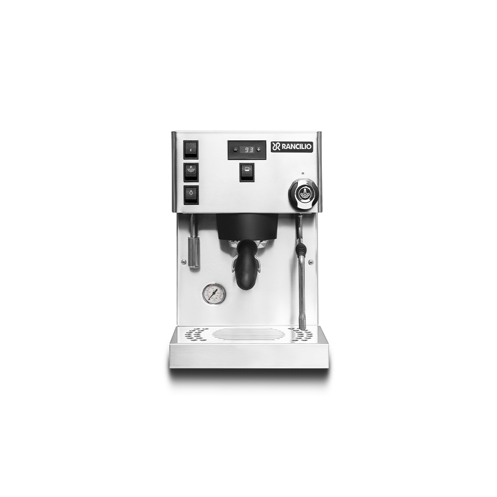本命ギフト RANCILIO Silvia EUREKA エスプレッソマシン+ Pro コーヒー 本命ギフト RANCILIO Silvia EUREKA エスプレッソマシン+ Pro コーヒー