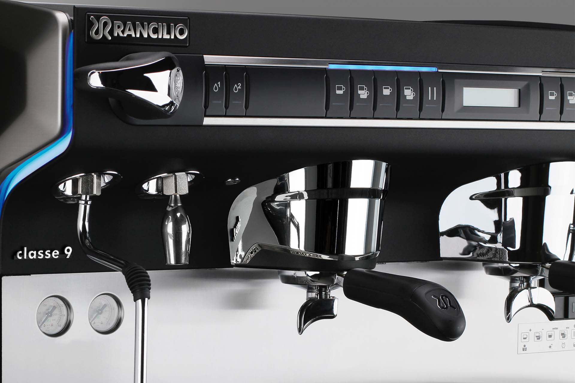 Classe Coffee Machines -