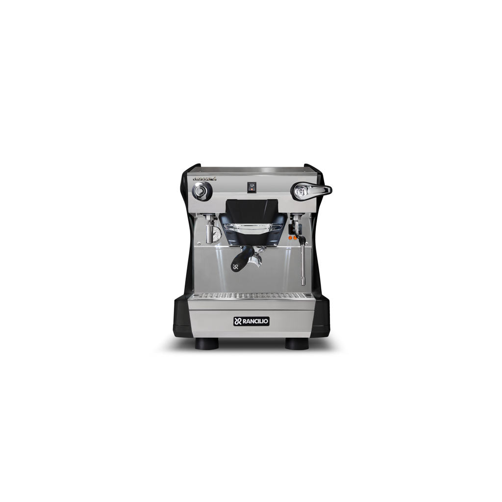 Classe 5 S: macchina per espresso tradizionale - Rancilio