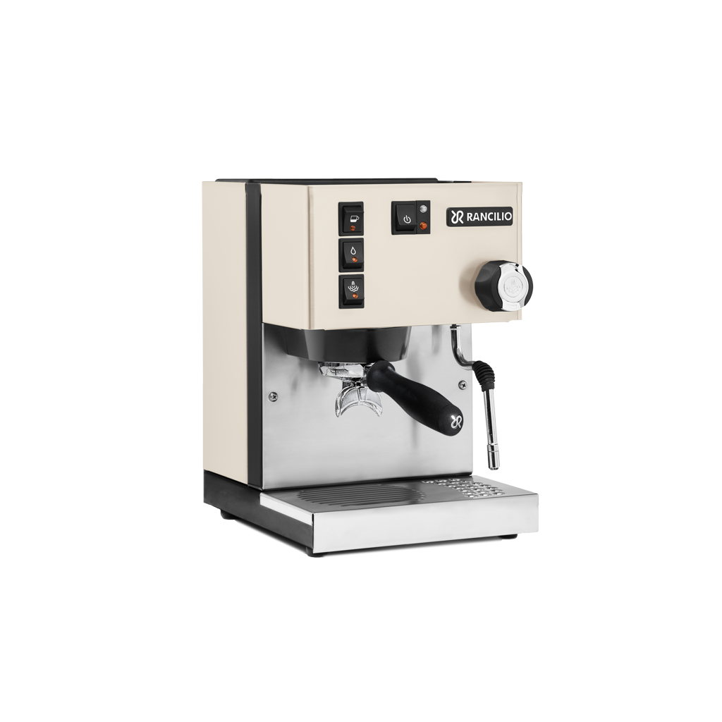 Máquina de café expresso Rancilio Silvia Pro –