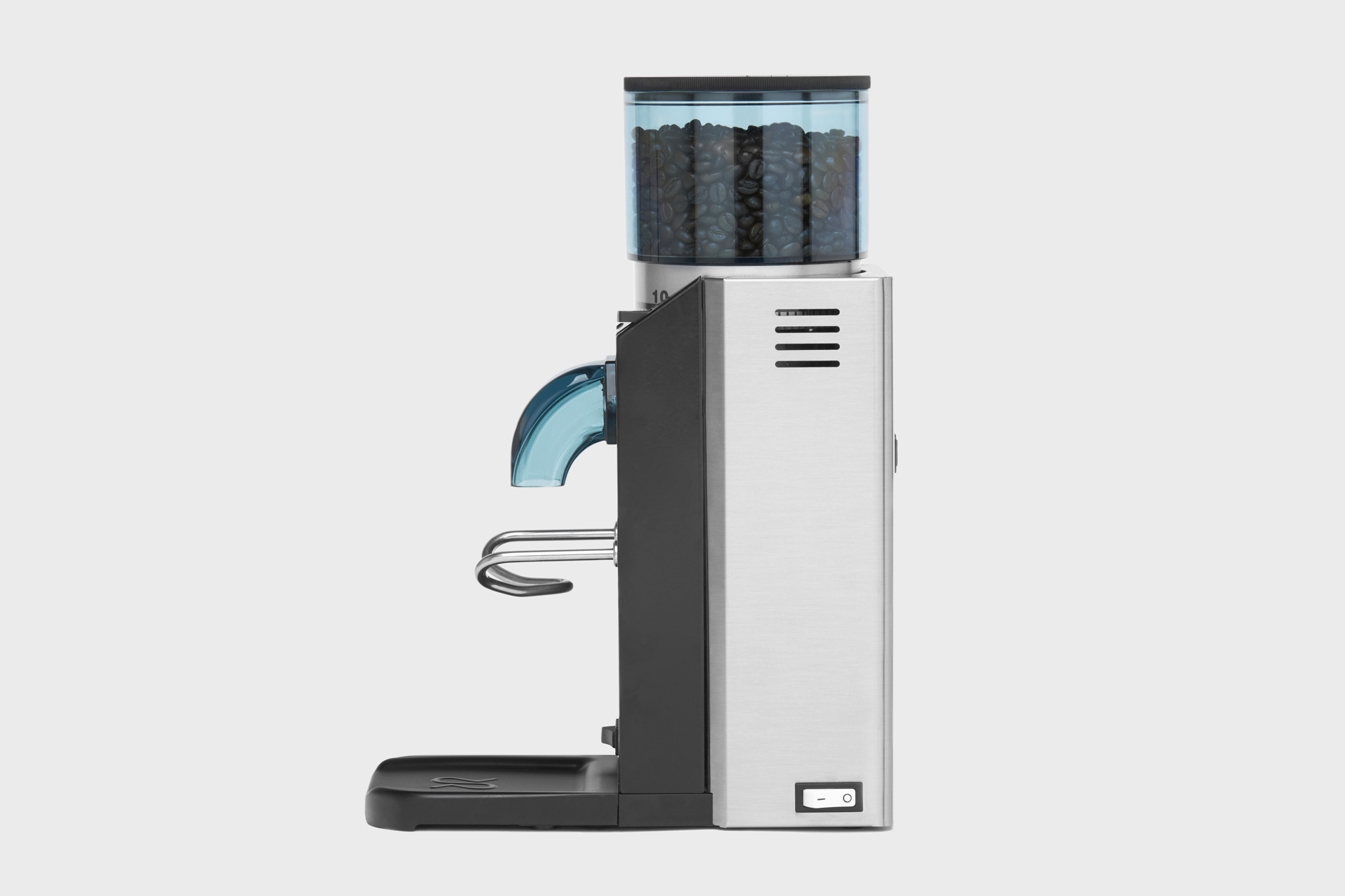 Model Rocky: Rancilio's Coffee Machines and Grinders - Rancilio Group Model Rocky: Rancilio's Coffee Machines and Grinders - Rancilio Group