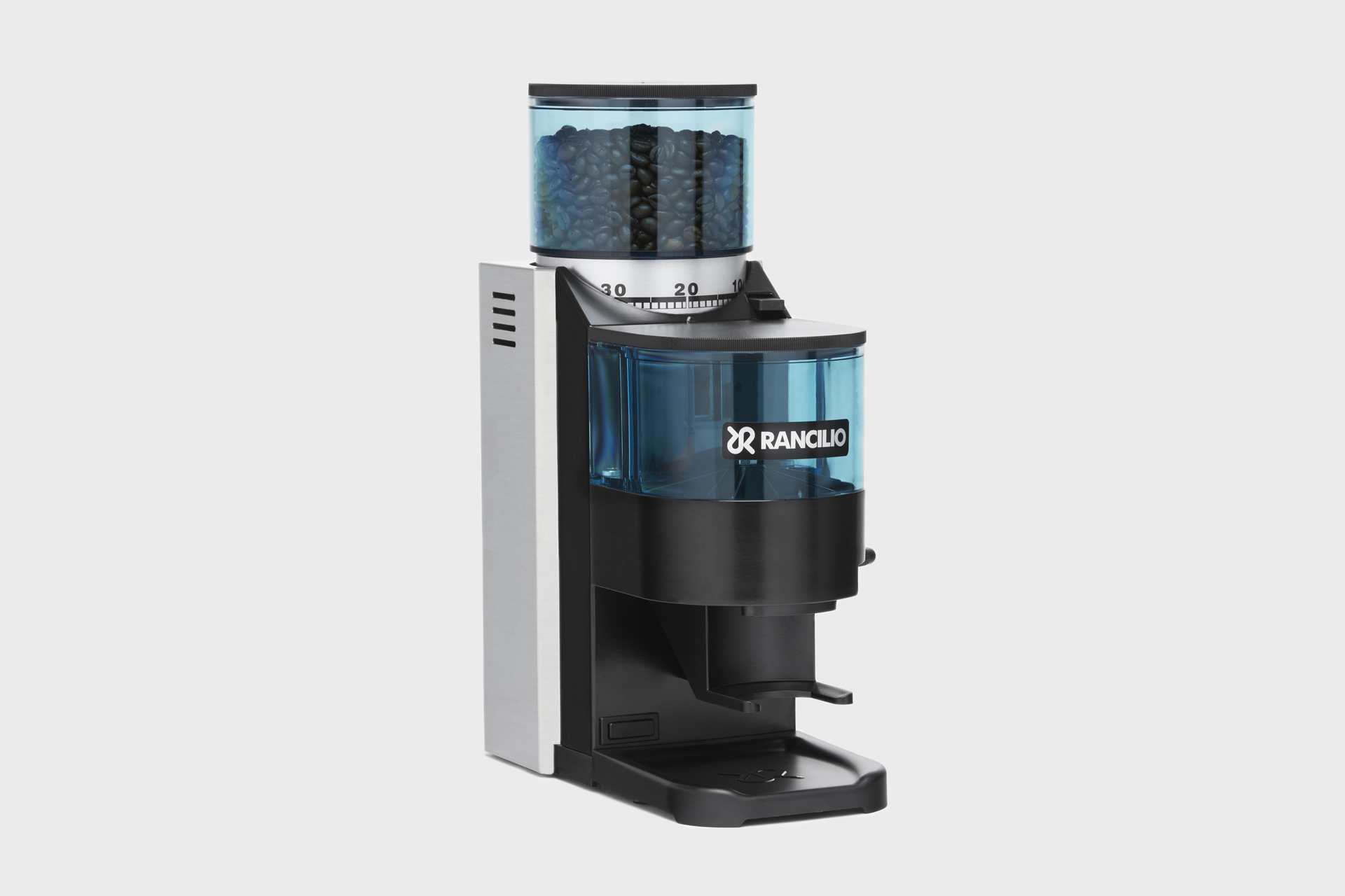 Model Rocky: Rancilio's Coffee Machines and Grinders - Rancilio Group