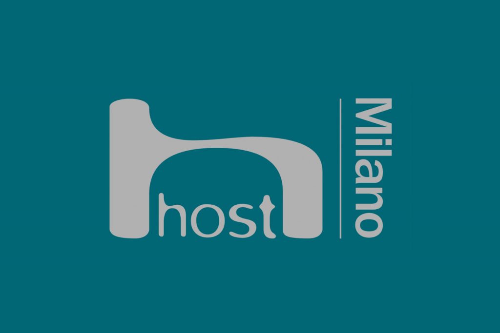 Rancilio Group auf der HOST Milano 2019