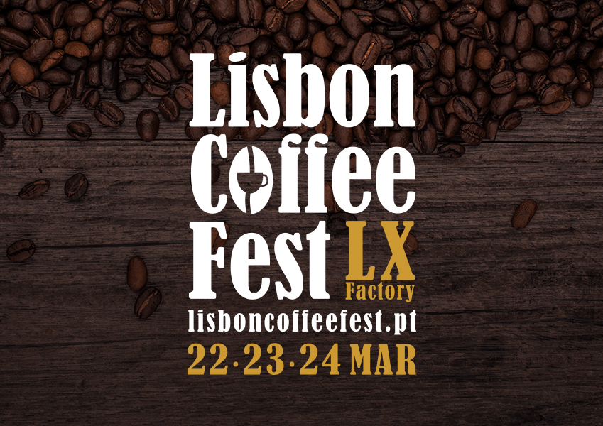 Egro Next e Rancilio Specialty RS1 no Lisbon Coffee Fest