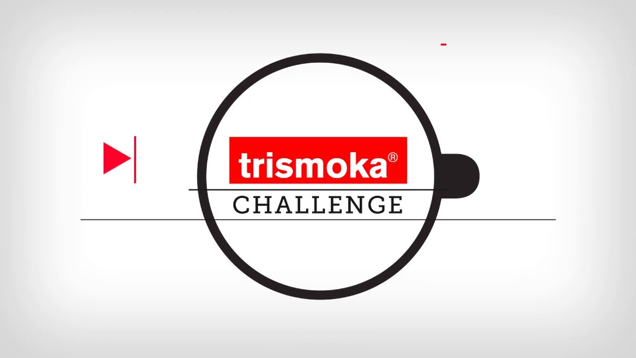 Rancilio è lo sponsor ufficiale della Trismoka Challenge 2019