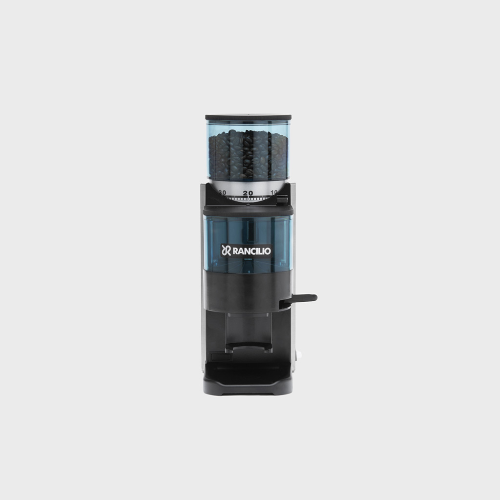 Model Rocky: Rancilio's Coffee Machines and Grinders - Rancilio Group
