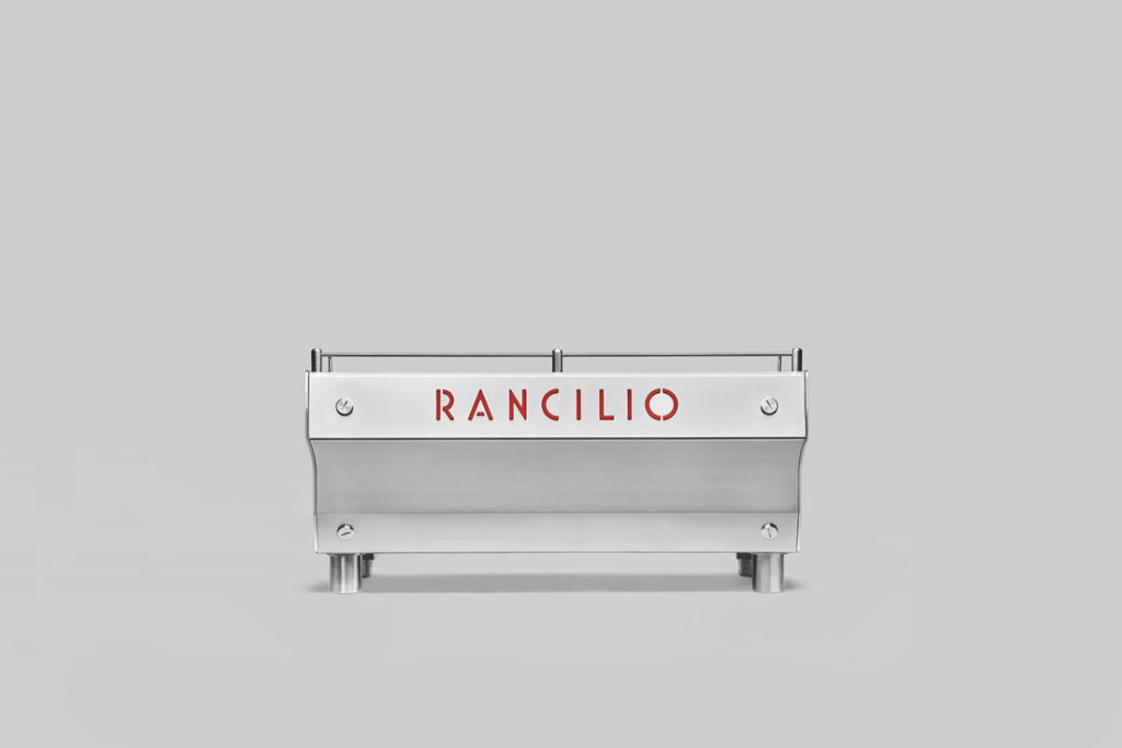 The Rancilio Specialty new website is online