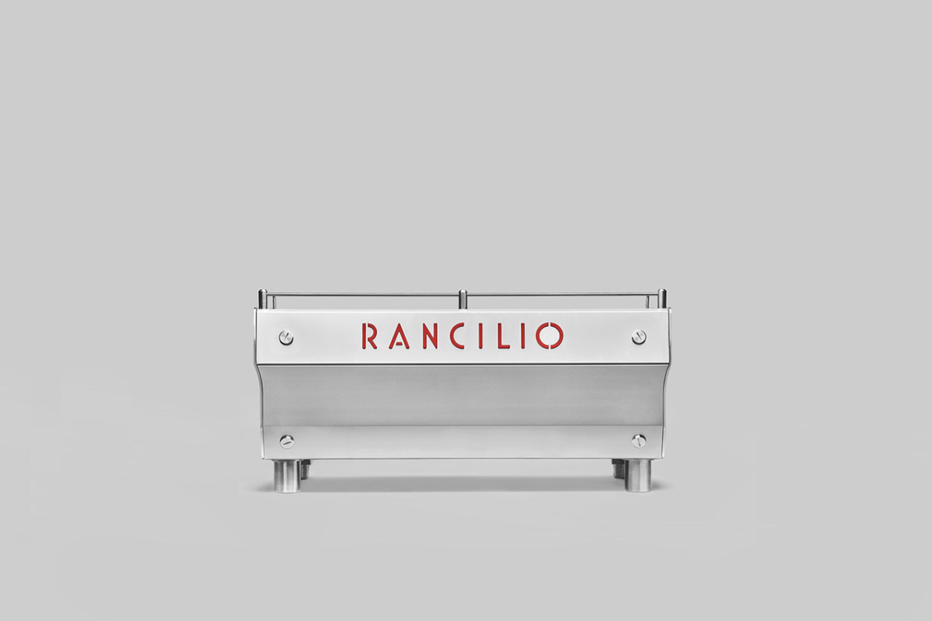 The Rancilio Specialty new website is online