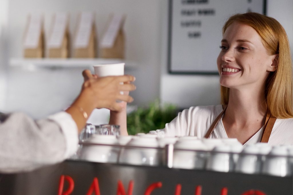 Rancilio Specialty présente la RS1 à MICE 2019