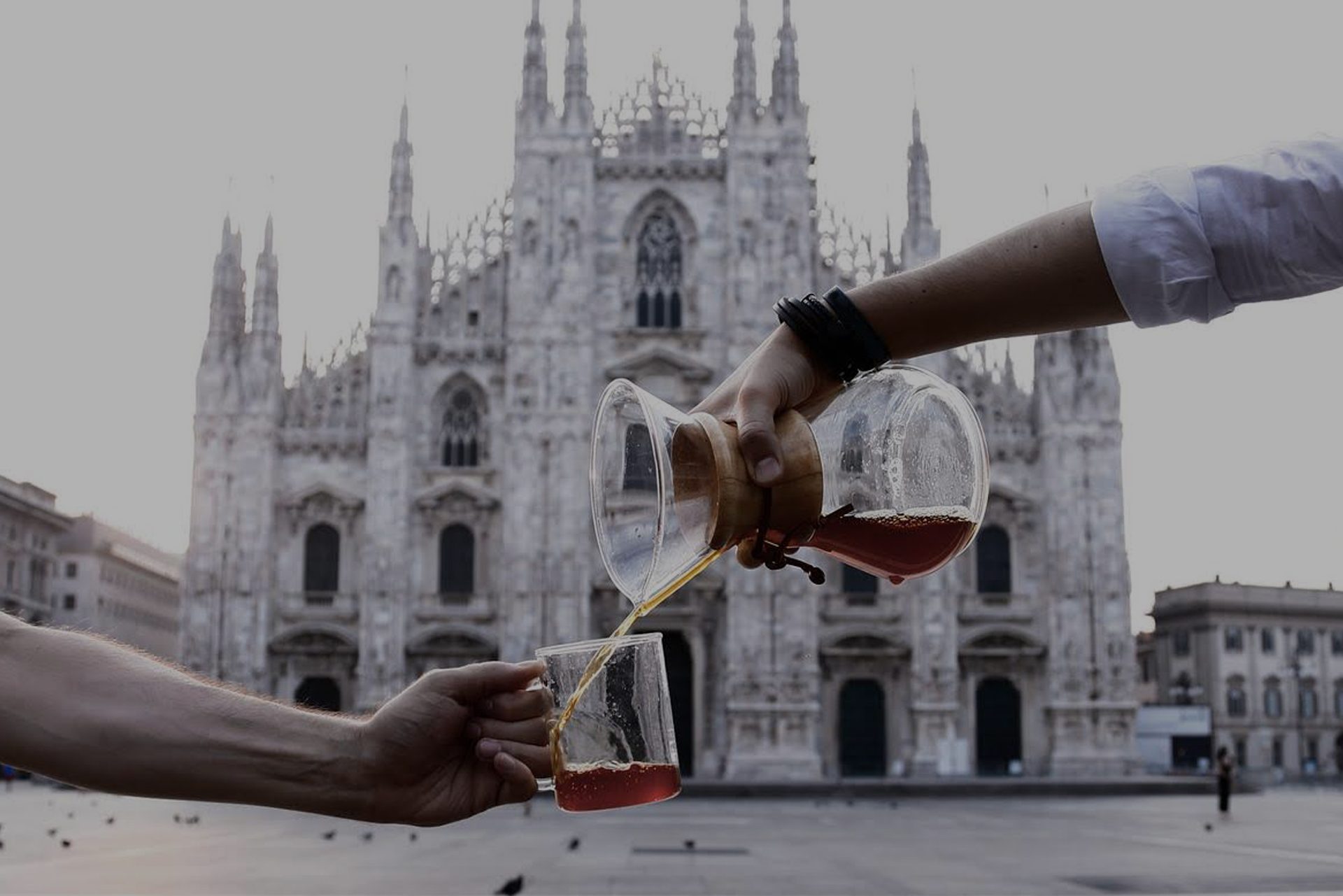 Milan Coffee Festival