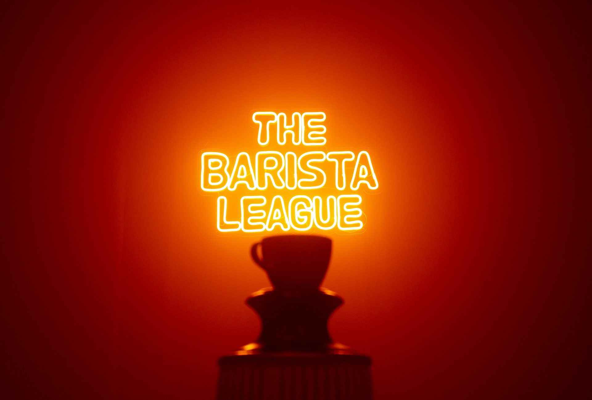 The Barista League: Online – Season II