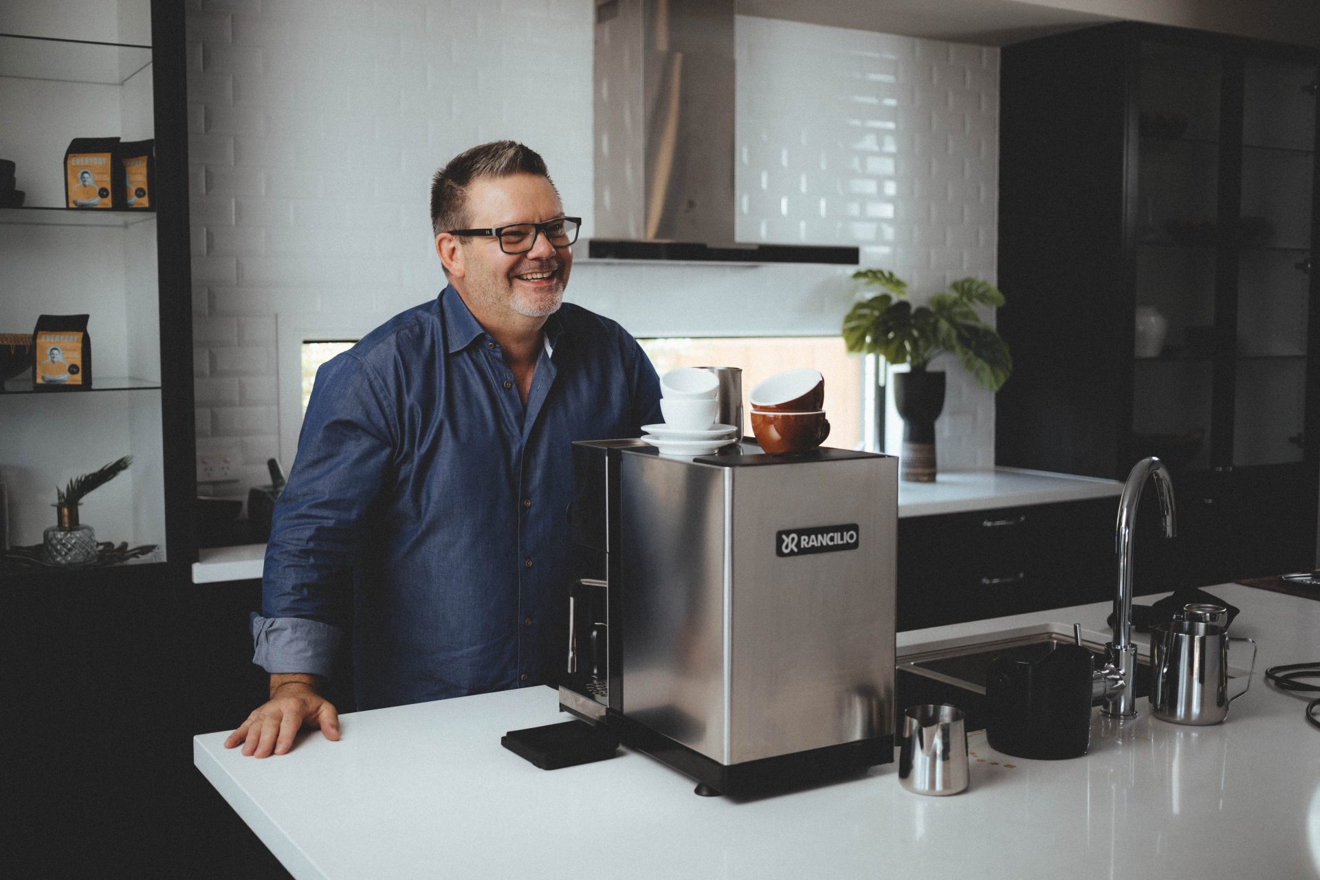 Gary Mehigan partners with Silvia Pro