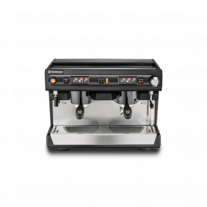 Espresso coffee machine Rancilio SILVIA PRO X pink - Bertazzo Food - F567 -  EN