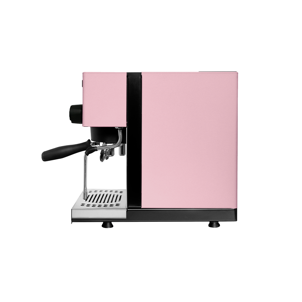 Rancilio Silvia Pro X ekspres do kawy