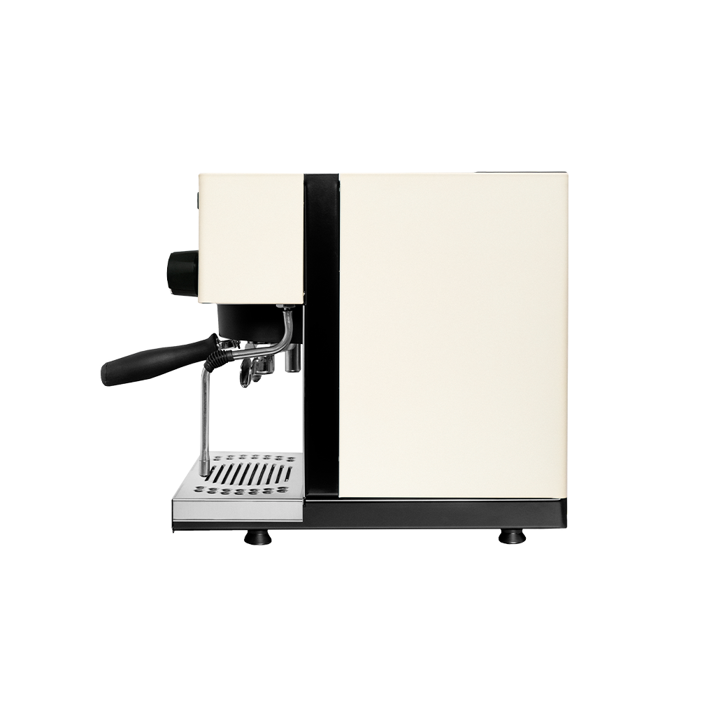 Rancilio Silvia Pro X ekspres do kawy