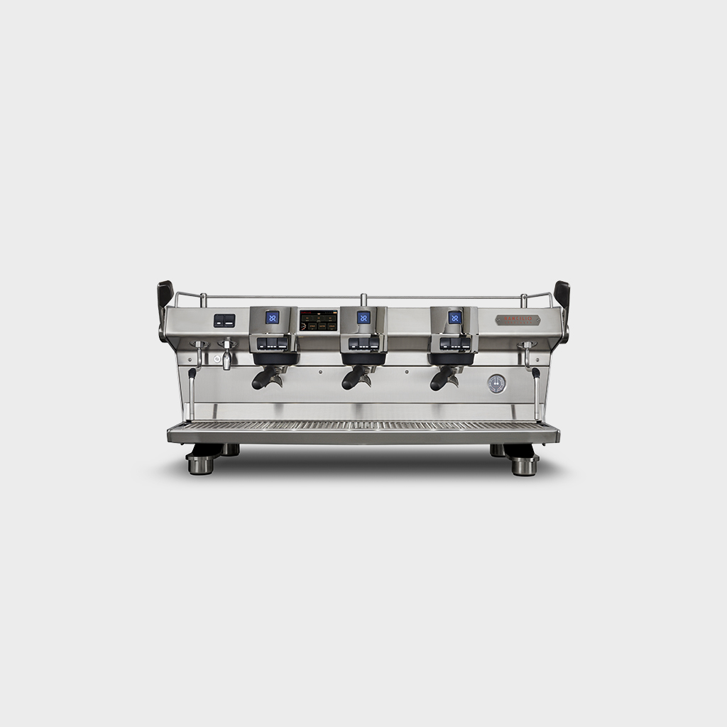 Rancilio Specialty RS1 profesjonalny ekspres do kawy