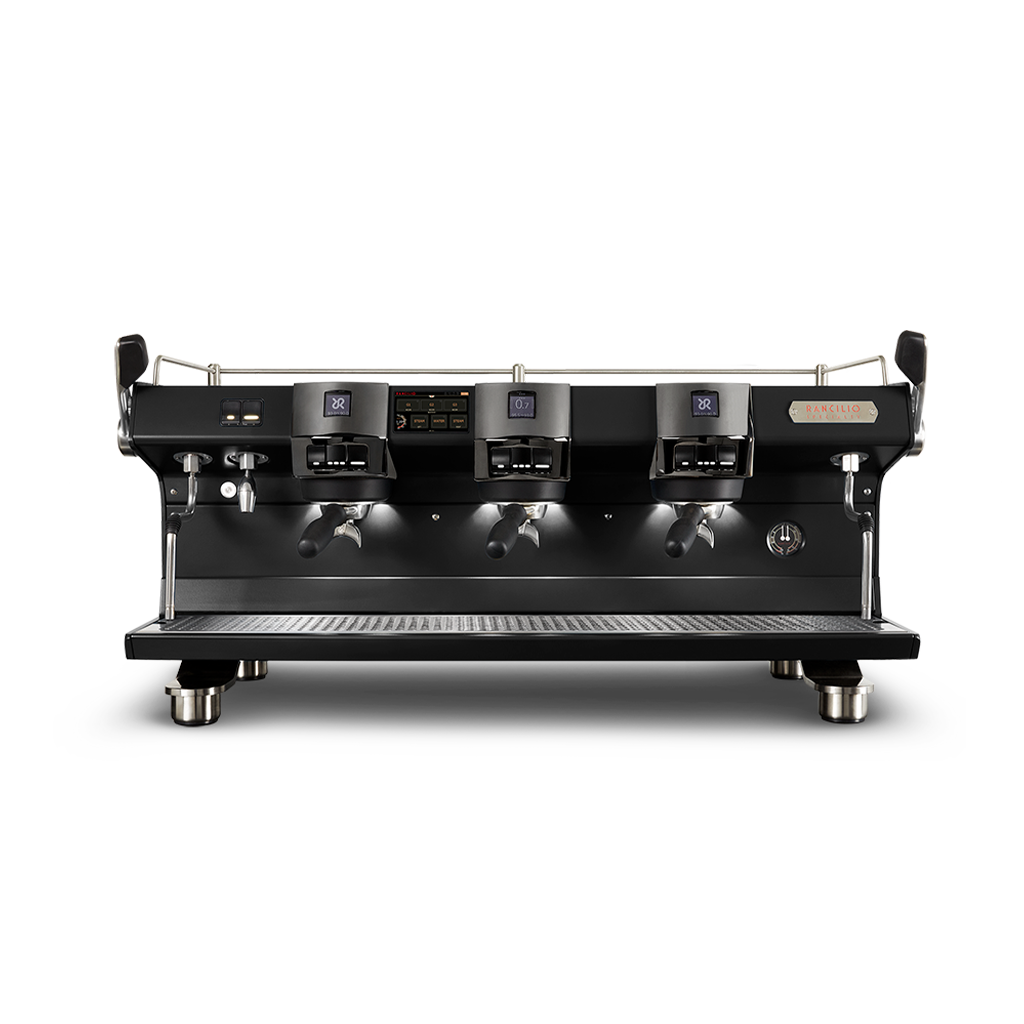 Rancilio Specialty RS1 profesjonalny ekspres do kawy