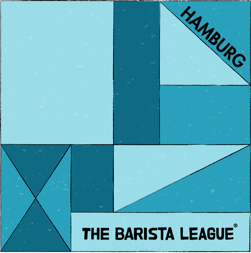 Rancilio Specialty s’envole pour l’Allemagne pour participer à la Barista League Hamburg