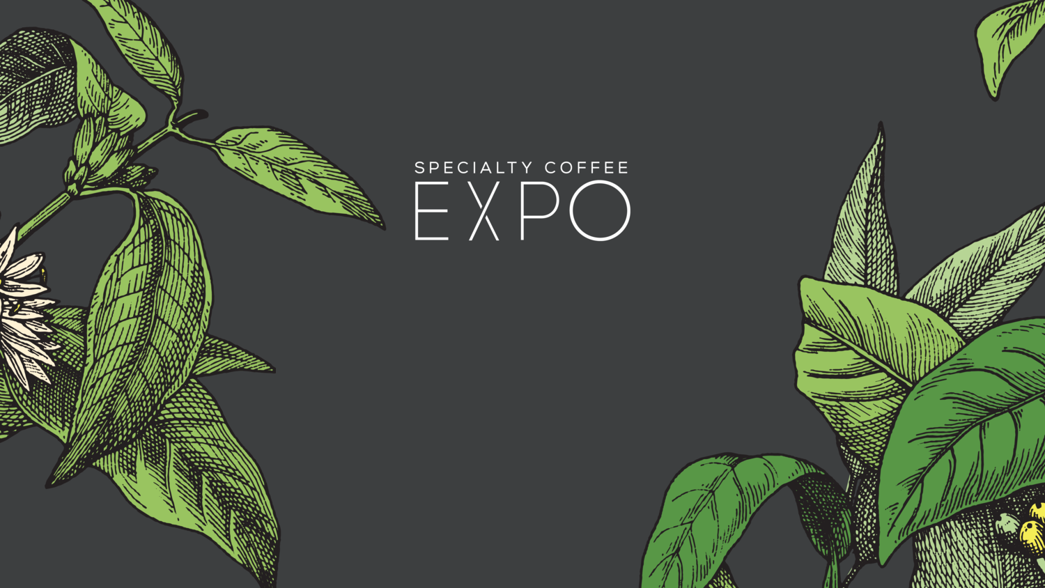 Venha e descubra a Rancilio Specialty Invicta na Specialty Coffee Expo em Boston