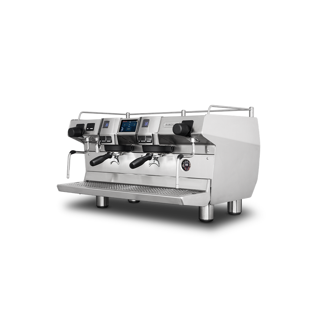 Rancilio Invicta profesjonalny ekspres do kawy