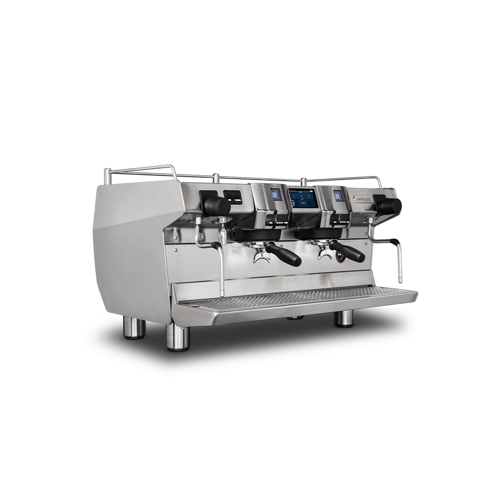 Rancilio Invicta profesjonalny ekspres do kawy