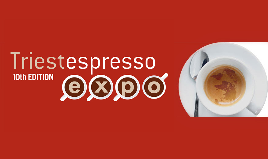 Rancilio Group auf der Triestespresso Expo 2022