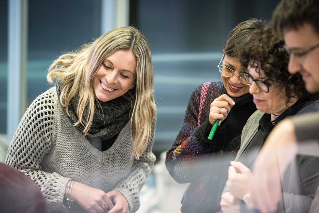 Safety Day de Rancilio Group: la seguridad y la salud en el trabajo son lo primero