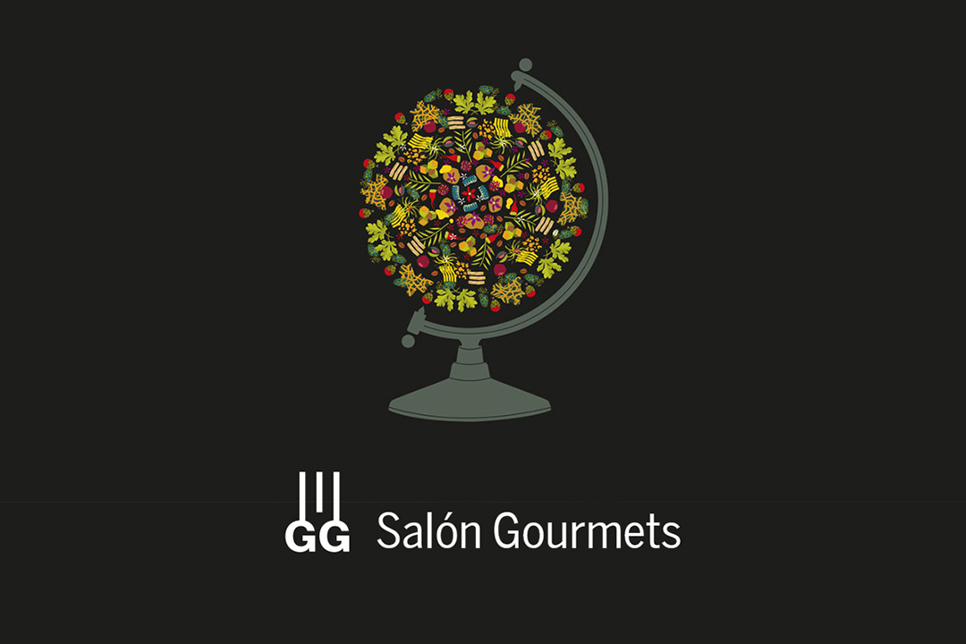 Rancilio Group in Madrid for the 36th edition of Salón Gourmets