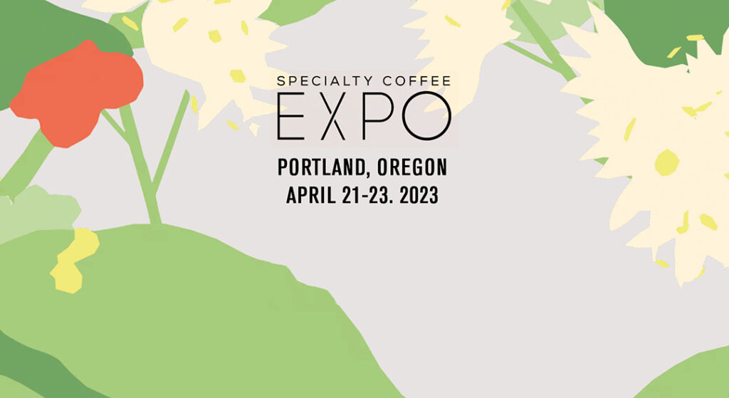 Rancilio Group flies to Portland for the Specialty Coffee Expo