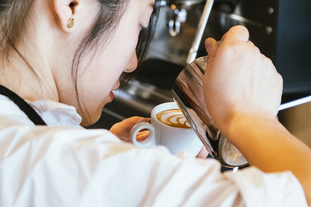 “Scopri le LAGS Battle” con Rancilio e Latte Art Grading System