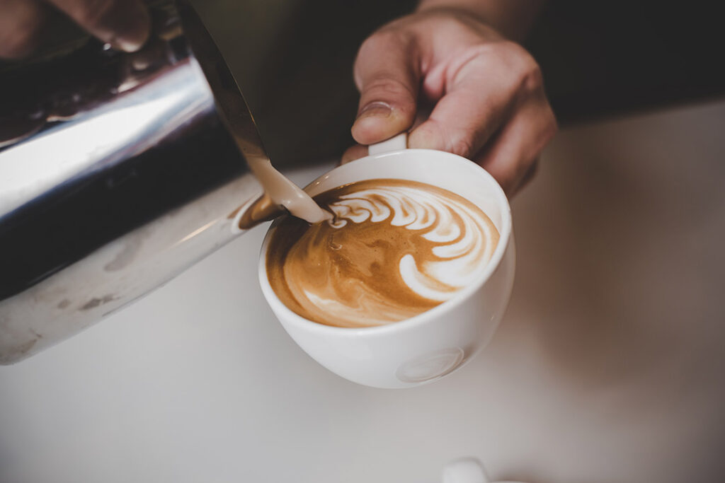 Rancilio Specialty Sponsors India’s First Latte Art Championship