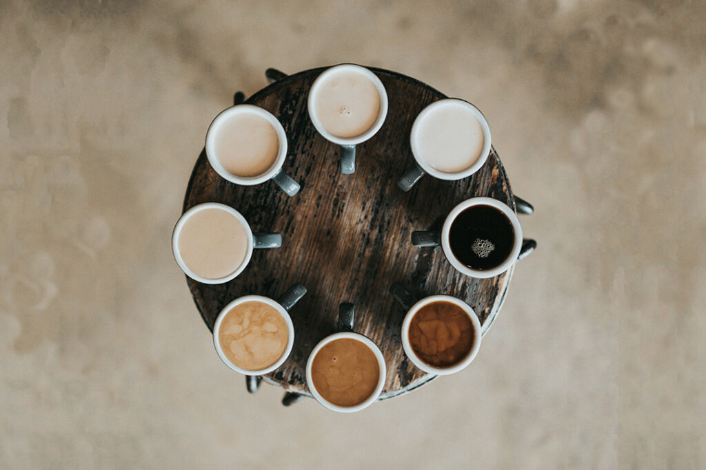 “Espresso, Temperature, and Enhance Sensorial” di Carlos González al World Of Coffee Busan 2024