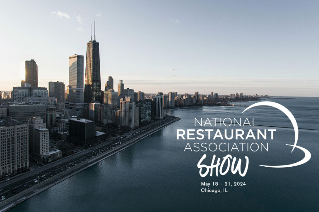 Rancilio Group al National Restaurant Show