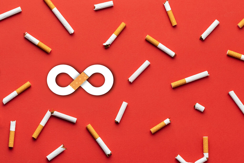 ランチリオ・グループ、Re-Cig®との協働で廃棄物を原料に変換