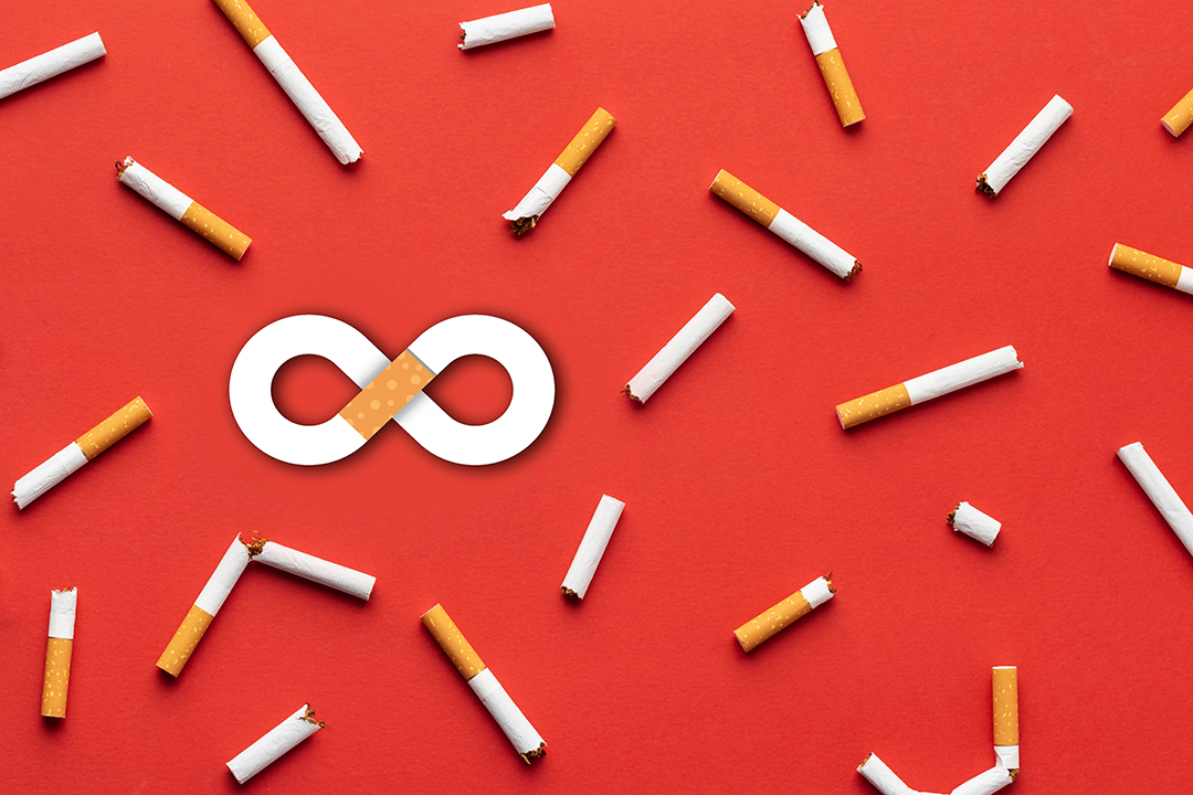 Rancilio Group con Re-Cig® per trasformare i rifiuti in materia prima