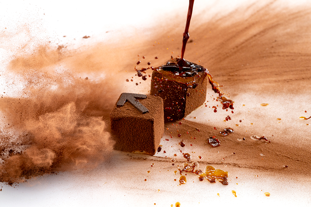 Rancilio Specialty and Chocolate Accademy celebrate World Chocolate Day