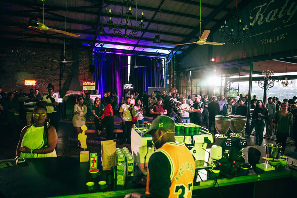 Rancilio Specialty torna in Australia per la tappa finale di The Barista League 2025