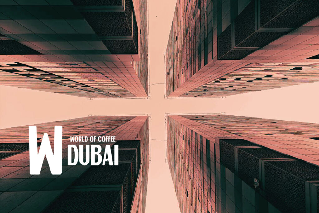 Egro and Rancilio Specialty at World of Coffee Dubai 2026