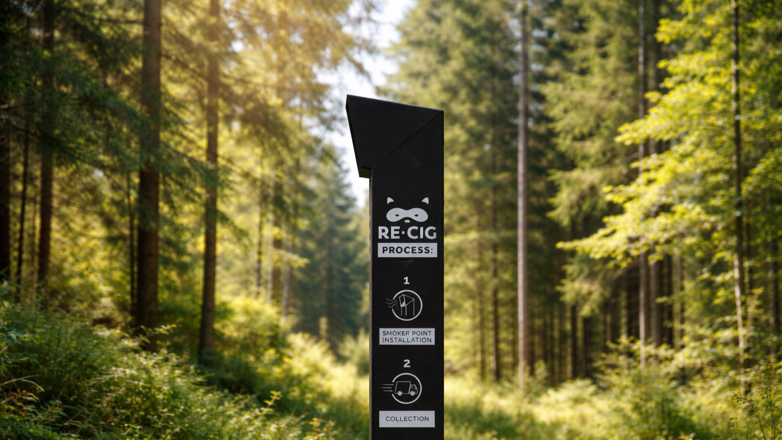 The partnership with Re-Cig® continues: the 2025 Annual Report