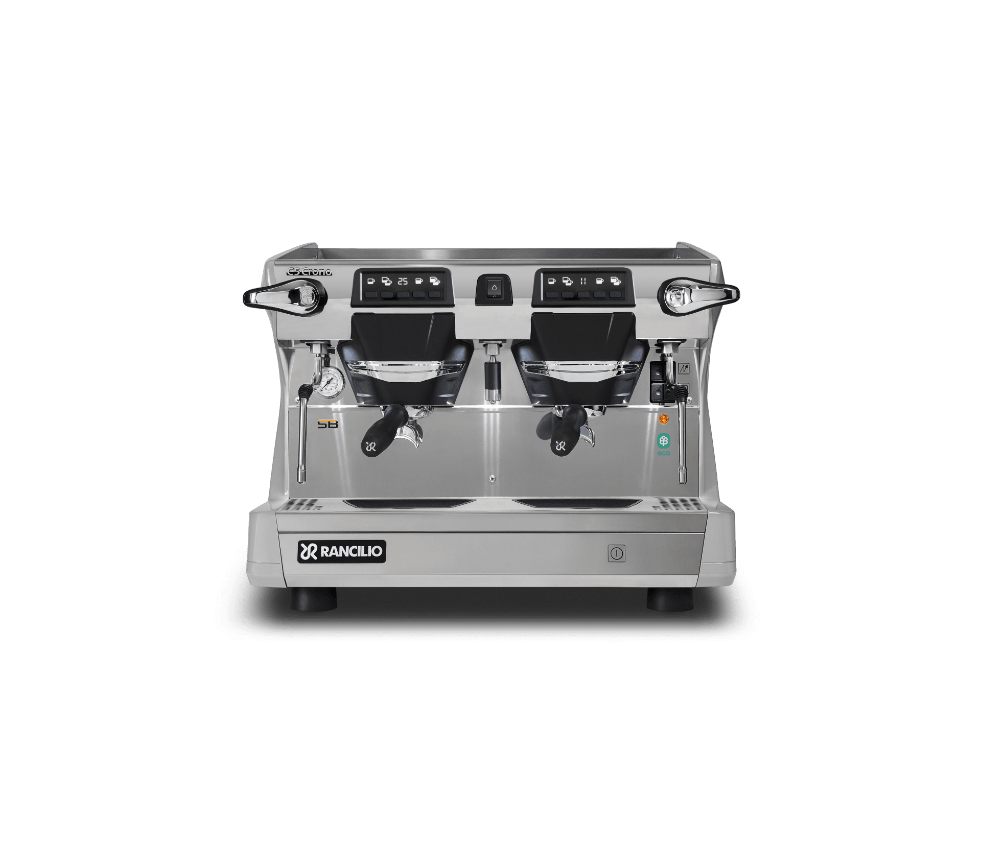 Classe 5 Eco: Professional Espresso Machine - Rancilio Group