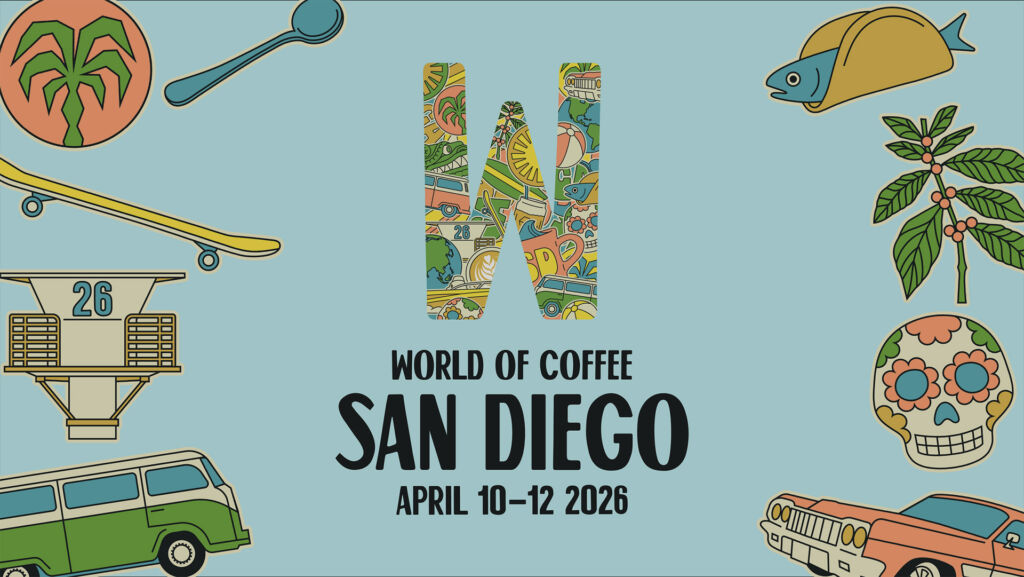 Rancilio, Rancilio Specialty ed Egro protagoniste al World of Coffee San Diego
