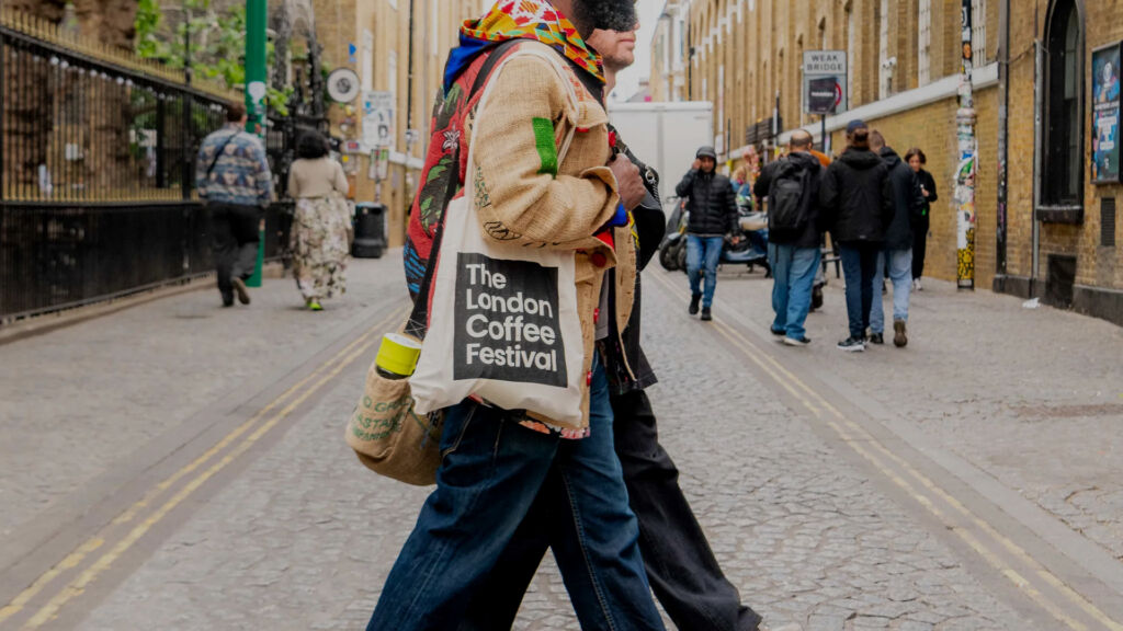 Rancilio, Rancilio Specialty and Egro take center stage at the London Coffee Festival 2026
