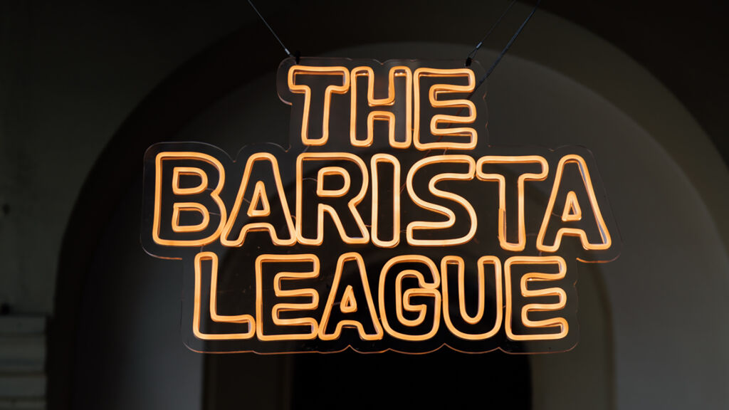 Rancilio Specialty torna a Città del Messico per The Barista League: Latin America