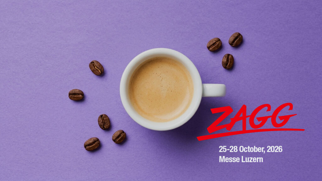 Egro y Rancilio Specialty en la Zagg 2026