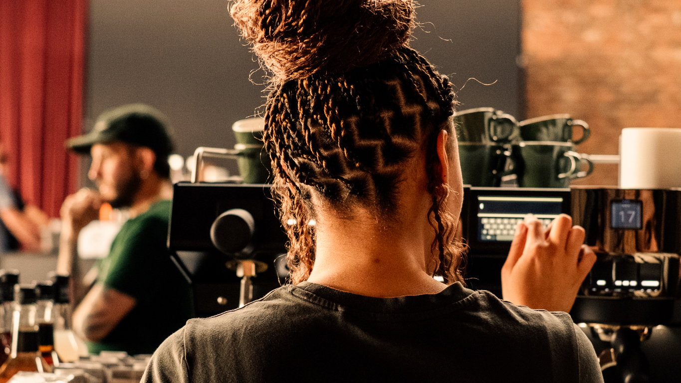 Rancilio Specialty heads to Brisbane for The Barista League: Pacific