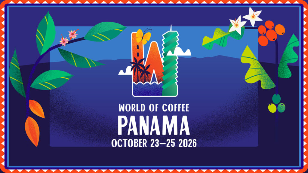 Rancilio et Rancilio Specialty s’envolent pour le Panama à l’occasion du World of Coffee