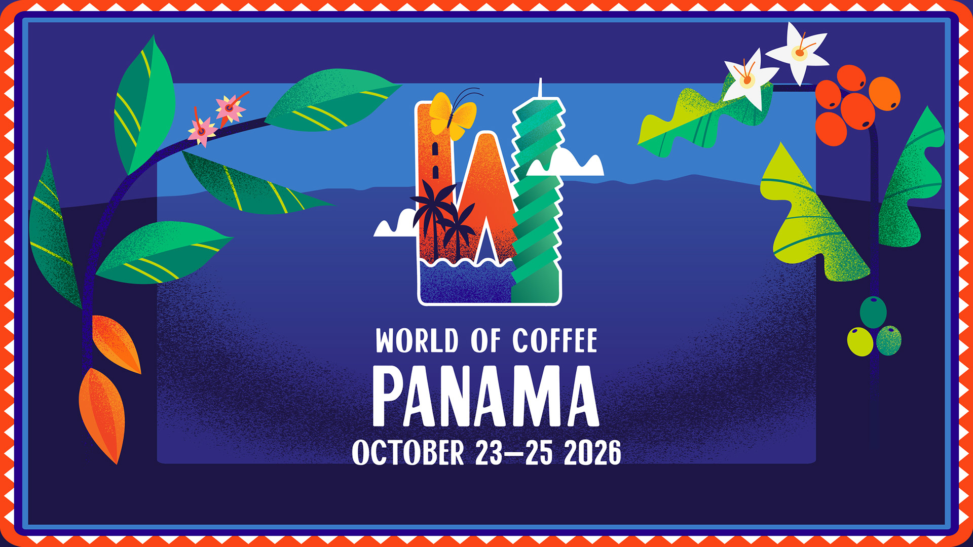 Rancilio et Rancilio Specialty s’envolent pour le Panama à l’occasion du World of Coffee