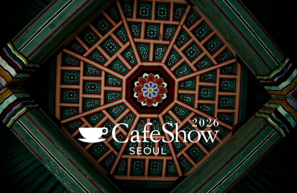 Egro, Rancilio and Rancilio Specialty at the 25th Seoul International Café Show