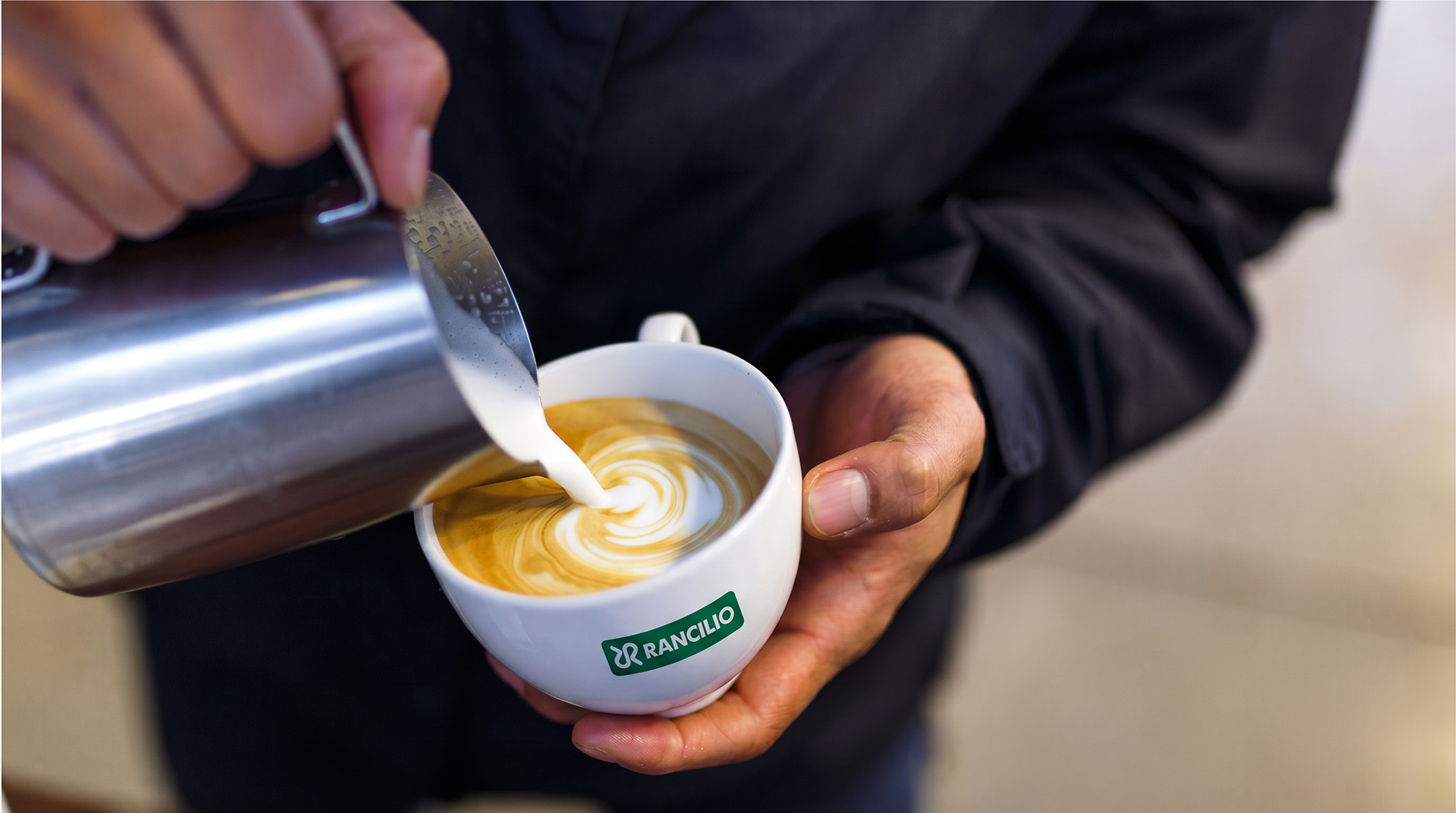 Coffee, Training and Inclusion: Barista Training Course Returns to Bollate